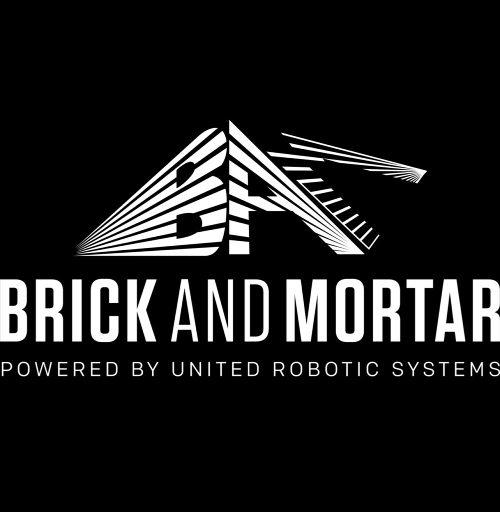 Brick-and-Motor-company-united-robotic-system-automated-construction-general-Contractor-home builder-3dcp-concrete-printer-company-Miami-fl-Unlocking the Future of Automated Construction  with Brick in Motor Company, Powered by United Robotic Systems | Pompano beach based, Robotics company Pioneering the futureof 3D printing Ready Mix Concrete